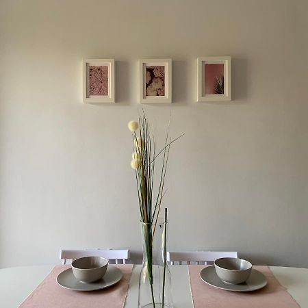 Gerakini Apartment Псакудия Экстерьер фото