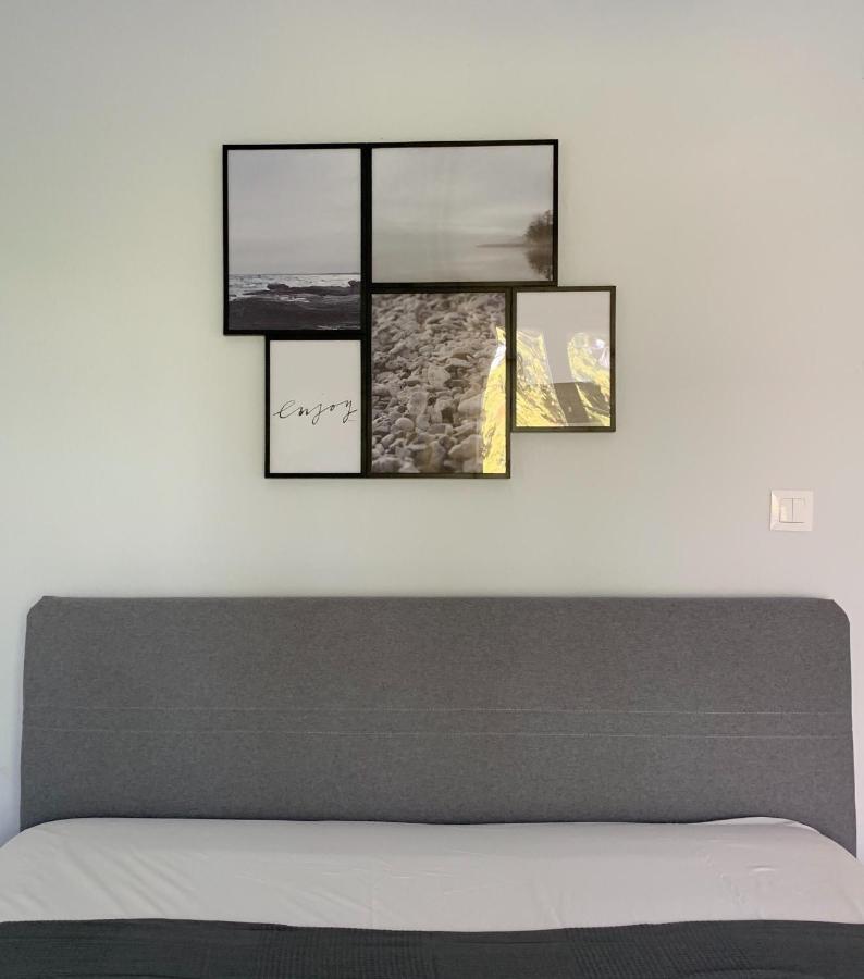 Gerakini Apartment Псакудия Экстерьер фото